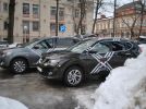 Nissan X-Tour в Нижнем Новгороде: Хорошее средство от плохих дорог - фотография 34