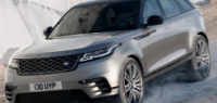 Range Rover Velar с преимуществом до 1 392 000 рублей