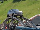F-Type, Discovery Sport и Evoque: Тройной тест в рамках Jaguar Land Rover Road Show - фотография 9