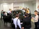 Toyota RAV4: Обновление и тёплый дебют в столице Приволжья - фотография 22