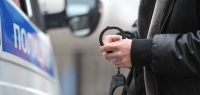 Полицейские задержали подростка, укравшего авто в Нижнем Новгороде