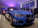 Открытие нового дилерского центра BMW Прайм Моторс ГК АГАТ - фотография 27