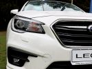 Презентация новых Subaru Outback и Legacy: для влюбленных и влюбившихся - фотография 31