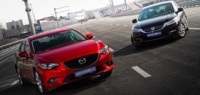 Mazda и Honda отметили День знаний повышением цен
