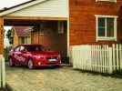 Mazda3: Kodo, Skyactiv и полный Zoom-Zoom - фотография 8