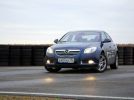 Opel Insignia: Задача быть лучшей - фотография 6