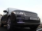 Range Rover: Эволюция роскоши - фотография 57