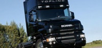 Шведская Scania заплатит 880 млн евро за картельный сговор