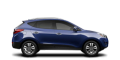Hyundai Tucson  - лого
