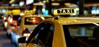 Водительский рейтинг: почему мы оцениваем таксистов, выставляя пятерки» или «двойки»