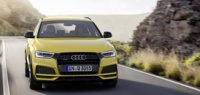 Продажи обновленного Audi Q3 начнутся в России в ноябре