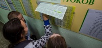 На школьников Дзержинска, выступающих против повышения цен на проезд, оказывают давление учителя