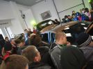 ХDay: 14 февраля в России стартовали продажи высокого хэтчбека Lada XRay - фотография 89