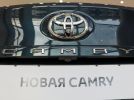 Toyota Camry XV70: возрождение легенды - фотография 15