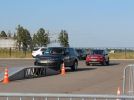 Jaguar Land Rover Tour: тест-драйв по-взрослому - фотография 56