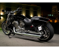 Harley Davidson V-Rod Muscle Harley-Davidson V-Rod Muscle - фотография 1