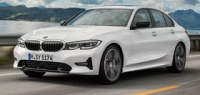 Назван рублевый ценник на новое поколение BMW 3-Series