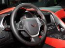 В Россию привезут Chevrolet Corvette и Tracker - фотография 6