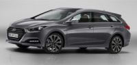 Hyundai провёл ресталийнг моделям i30 и i40