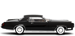 Cadillac Eldorado 1967-1970