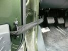 Jeep Wrangler: Покоритель бездорожья - фотография 33