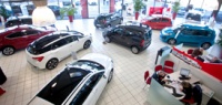 25 автоконцернов изменили свои цены на новые автомобили