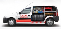 LADA Assistance — программа бесплатной помощи на дороге!